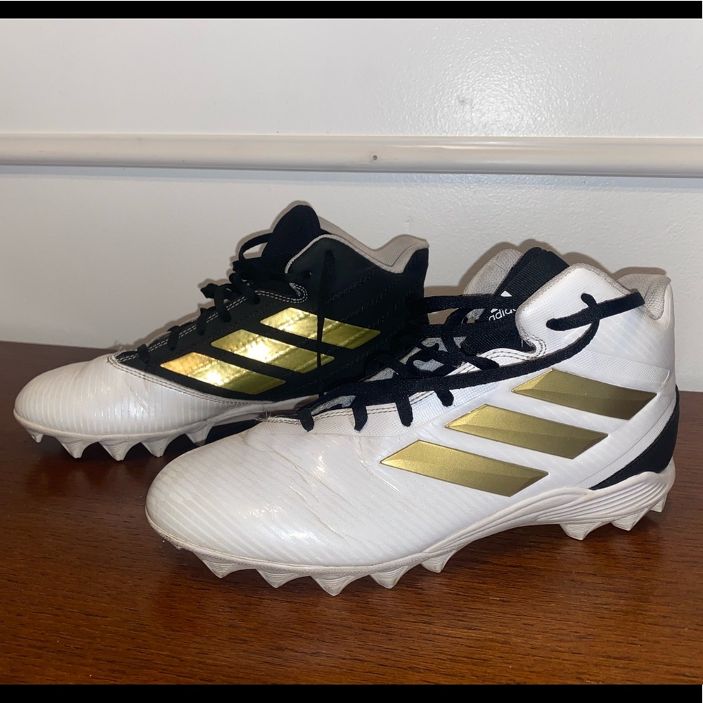Adidas Cleats